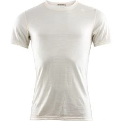 Aclima LightWool Undershirt Tee Men nature