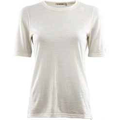 Aclima LightWool Undershirt Tee Women nature
