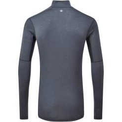 ARTILECT Boulder 125 1/4 Zip LS Shirt Men dusk blue/black -Ski & Thermal Underwear Tops Sales Store artilect boulder 125 1 4 zip ls shirt men dusk blue black 2