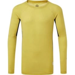ARTILECT Boulder 125 Crew LS Shirt Men a/cid/ash