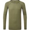 ARTILECT Boulder 125 Crew LS Shirt Men kalamata/ash -Ski & Thermal Underwear Tops Sales Store artilect boulder 125 crew ls shirt men kalamata ash 1