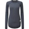 ARTILECT Boulder 125 Crew LS Shirt Women dusk blue -Ski & Thermal Underwear Tops Sales Store artilect boulder 125 crew ls shirt women dusk blue 1