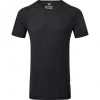 ARTILECT Boulder 125 SS Shirt Men black -Ski & Thermal Underwear Tops Sales Store artilect boulder 125 ss shirt men black 1