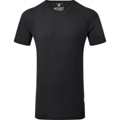 ARTILECT Boulder 125 SS Shirt Men black