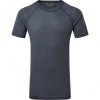 ARTILECT Boulder 125 SS Shirt Men dusk blue -Ski & Thermal Underwear Tops Sales Store artilect boulder 125 ss shirt men dusk blue 1