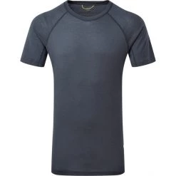 ARTILECT Boulder 125 SS Shirt Men dusk blue