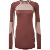 ARTILECT Darkhorse 185 Zoned Crew LS Shirt Women andorra/twilight mauve -Ski & Thermal Underwear Tops Sales Store artilect darkhorse 185 zoned crew ls shirt women andorra twilight mauve 1