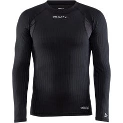 Craft Active Extreme X Crew Neck LS Top Men black