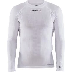 Craft Active Extreme X Crew Neck LS Top Men white