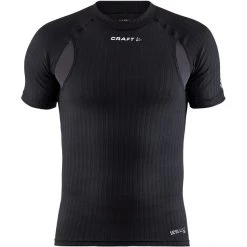 Craft Active Extreme X Crew Neck SS Top Men black