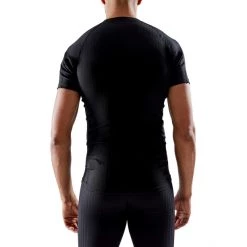 Craft Active Extreme X Crew Neck SS Top Men black -Ski & Thermal Underwear Tops Sales Store craft active extreme x crew neck ss top men black 3