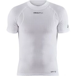 Craft Active Extreme X Crew Neck SS Top Men white