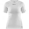 Craft Active Extreme X Roundneck SS Top Women white 2 Craft Active Extreme X Roundneck SS Top Women white -Ski & Thermal Underwear Tops Sales Store craft active extreme x roundneck ss top women white 1