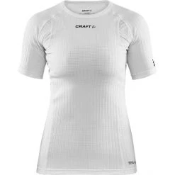 Craft Active Extreme X Roundneck SS Top Women white