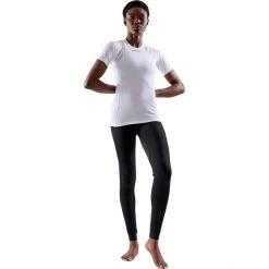 Craft Active Extreme X Roundneck SS Top Women white -Ski & Thermal Underwear Tops Sales Store craft active extreme x roundneck ss top women white 4