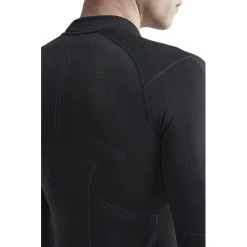 Craft Active Intensity Crew Neck LS Top Men black/asphalt -Ski & Thermal Underwear Tops Sales Store craft active intensity pyoereaekauluksinen pitkaehihainen paita miehet musta 5