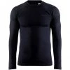 Craft ADV Warm Fuseknit Intensity LS Top Men black -Ski & Thermal Underwear Tops Sales Store craft adv warm fuseknit intensity ls top men black 1