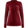 Craft ADV Warm Fuseknit Intensity LS Top Women rhubarb gum 1 Craft ADV Warm Fuseknit Intensity LS Top Women rhubarb gum -Ski & Thermal Underwear Tops Sales Store craft adv warm fuseknit intensity ls top women rhubarb gum 1