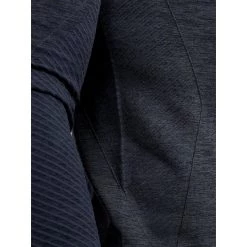 Craft Core Dry Active Comfort LS Top Men black -Ski & Thermal Underwear Tops Sales Store craft core dry active comfort ls top men black 4