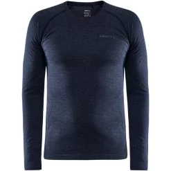 Craft Core Dry Active Comfort LS Top Men blaze