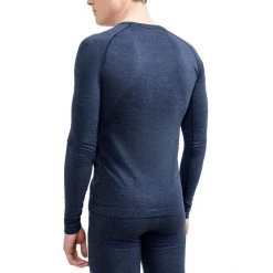 Craft Core Dry Active Comfort LS Top Men blaze -Ski & Thermal Underwear Tops Sales Store craft core dry active comfort ls top men blaze 3
