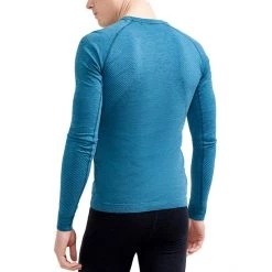 Craft Core Dry Active Comfort LS Top Men universe -Ski & Thermal Underwear Tops Sales Store craft core dry active comfort ls top men universe 3