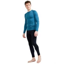Craft Core Dry Active Comfort LS Top Men universe -Ski & Thermal Underwear Tops Sales Store craft core dry active comfort ls top men universe 4
