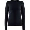 Craft Core Dry Active Comfort LS Top Women black -Ski & Thermal Underwear Tops Sales Store craft core dry active comfort ls top women black 1