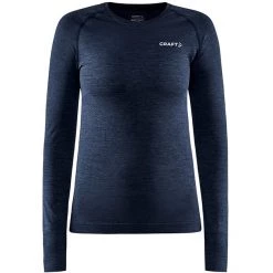 Craft Core Dry Active Comfort LS Top Women blaze