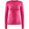 Craft Core Dry Active Comfort LS Top Women fame 2 Craft Core Dry Active Comfort LS Top Women fame -Ski & Thermal Underwear Tops Sales Store craft core dry active comfort ls top women fame 1