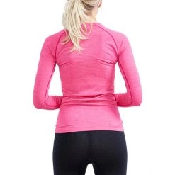 Craft Core Dry Active Comfort LS Top Women fame -Ski & Thermal Underwear Tops Sales Store craft core dry active comfort ls top women fame 3