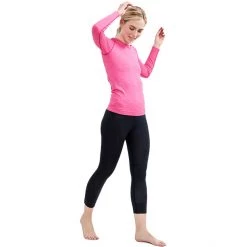 Craft Core Dry Active Comfort LS Top Women fame -Ski & Thermal Underwear Tops Sales Store craft core dry active comfort ls top women fame 4