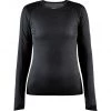 Craft Pro Dry Nanoweight LS Top Women black -Ski & Thermal Underwear Tops Sales Store craft pro dry nanoweight ls top women black 1