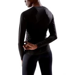 Craft Pro Dry Nanoweight LS Top Women black -Ski & Thermal Underwear Tops Sales Store craft pro dry nanoweight ls top women black 3