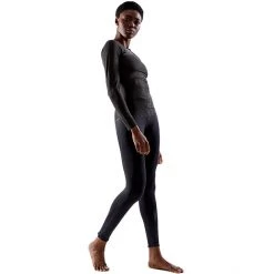Craft Pro Dry Nanoweight LS Top Women black -Ski & Thermal Underwear Tops Sales Store craft pro dry nanoweight ls top women black 4