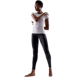 Craft Pro Dry Nanoweight SS Shirt Women white -Ski & Thermal Underwear Tops Sales Store craft pro dry nanoweight ss shirt women white 4