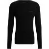 Falke Wool Tech Light Longsleeve Shirt Men black -Ski & Thermal Underwear Tops Sales Store falke wool tech light longsleeve shirt men black 1