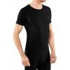 Falke Wool Tech Light SS Shirt Men black 1 Falke Wool Tech Light SS Shirt Men black -Ski & Thermal Underwear Tops Sales Store falke wool tech light ss shirt men black 1