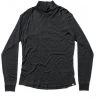 Houdini Activist Turtleneck Baselayer Men true black 2 Houdini Activist Turtleneck Baselayer Men true black -Ski & Thermal Underwear Tops Sales Store houdini activist turtleneck baselayer men true black 1
