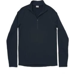 Houdini Desoli Thermal Half-Zip Baselayer Men blue illusion 9 Houdini Desoli Thermal Half-Zip Baselayer Men blue illusion -Ski & Thermal Underwear Tops Sales Store houdini desoli thermal half zip baselayer men blue illusion 4