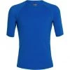 Icebreaker 150 Zone SS Crew Top Men lazurite -Ski & Thermal Underwear Tops Sales Store icebreaker 150 zone ss crew top men lazurite 1