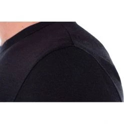 Icebreaker 175 Everyday LS Crew Top Men black 12 Icebreaker 175 Everyday LS Crew Top Men black -Ski & Thermal Underwear Tops Sales Store icebreaker 175 everyday alusvaatteet miehet black 5 1