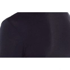 Icebreaker 175 Everyday LS Half-Zip Top Men black -Ski & Thermal Underwear Tops Sales Store icebreaker 175 everyday alusvaatteet miehet black 5 2