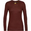 Icebreaker 175 Everyday LS Crew Top Women espresso -Ski & Thermal Underwear Tops Sales Store icebreaker 175 everyday ls crew top women espresso 1