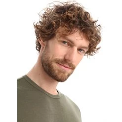 Icebreaker 175 Everyday SS Crew Top Men loden -Ski & Thermal Underwear Tops Sales Store icebreaker 175 everyday ss crew top men loden 5