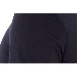 Icebreaker 200 Oasis SS Crew Top Men black -Ski & Thermal Underwear Tops Sales Store icebreaker 200 oasis alusvaatteet miehet black 5 1