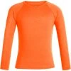 Icebreaker 200 Oasis LS Crew Top Kids flash -Ski & Thermal Underwear Tops Sales Store icebreaker 200 oasis ls crew top kids flash 1