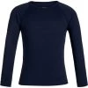 Icebreaker 200 Oasis LS Crew Top Kids midnight navy -Ski & Thermal Underwear Tops Sales Store icebreaker 200 oasis ls crew top kids midnight navy 1
