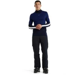 Icebreaker 200 Sonebula LS High Neck Men midnight navy/royal navy/cb 12 Icebreaker 200 Sonebula LS High Neck Men midnight navy/royal navy/cb -Ski & Thermal Underwear Tops Sales Store icebreaker 200 sonebula ls high neck men midnight navy royal navy cb 5