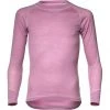 Isbjörn of Sweden Husky Sweater Baselayer Kids dusty pink -Ski & Thermal Underwear Tops Sales Store isbjoern husky sweater baselayer kids dusty pink 1